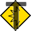 Suspended for Test – Hot Work (Non-Naked Flame)